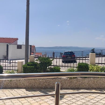 Villa Marija Baška Voda Eksteriør billede