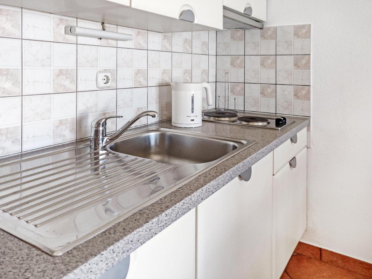 Villa Marija Baška Voda Eksteriør billede